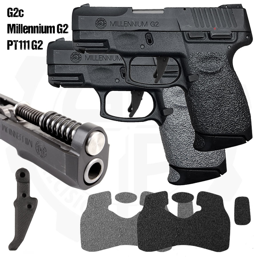 Taurus Pt111 G2 Accessories And Parts azgarddiscover